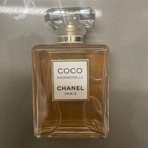 Chanel Mademoiselle Intense - full, brand new